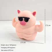 Release Pig Squeezing Toy Decompression Toy