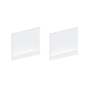 Rolife Super Store Kits Plastic Building Toys For Xmas Gifts DIY Miniature House