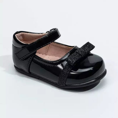 Happy feet BABY BA02 PATENT - Beyond paradise