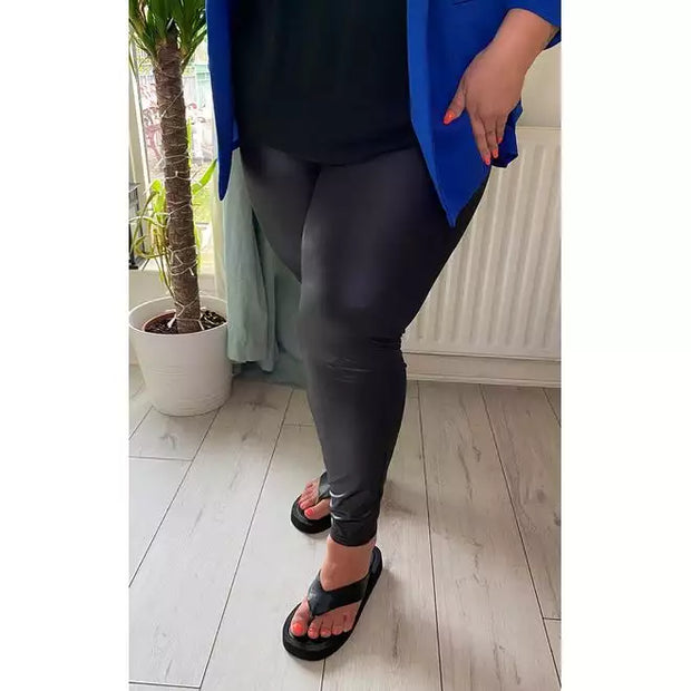 Size Leggings